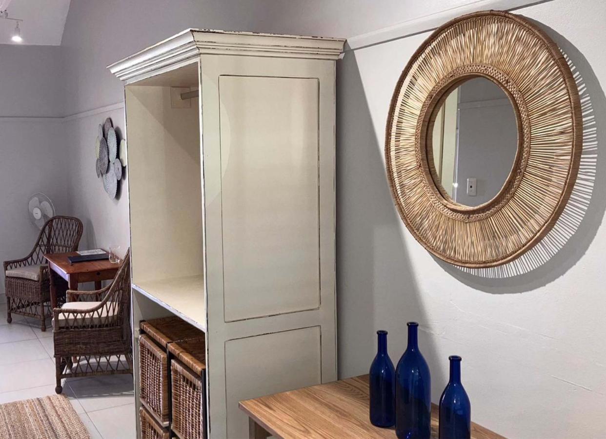 Oyster Bay Lodge Bagian luar foto