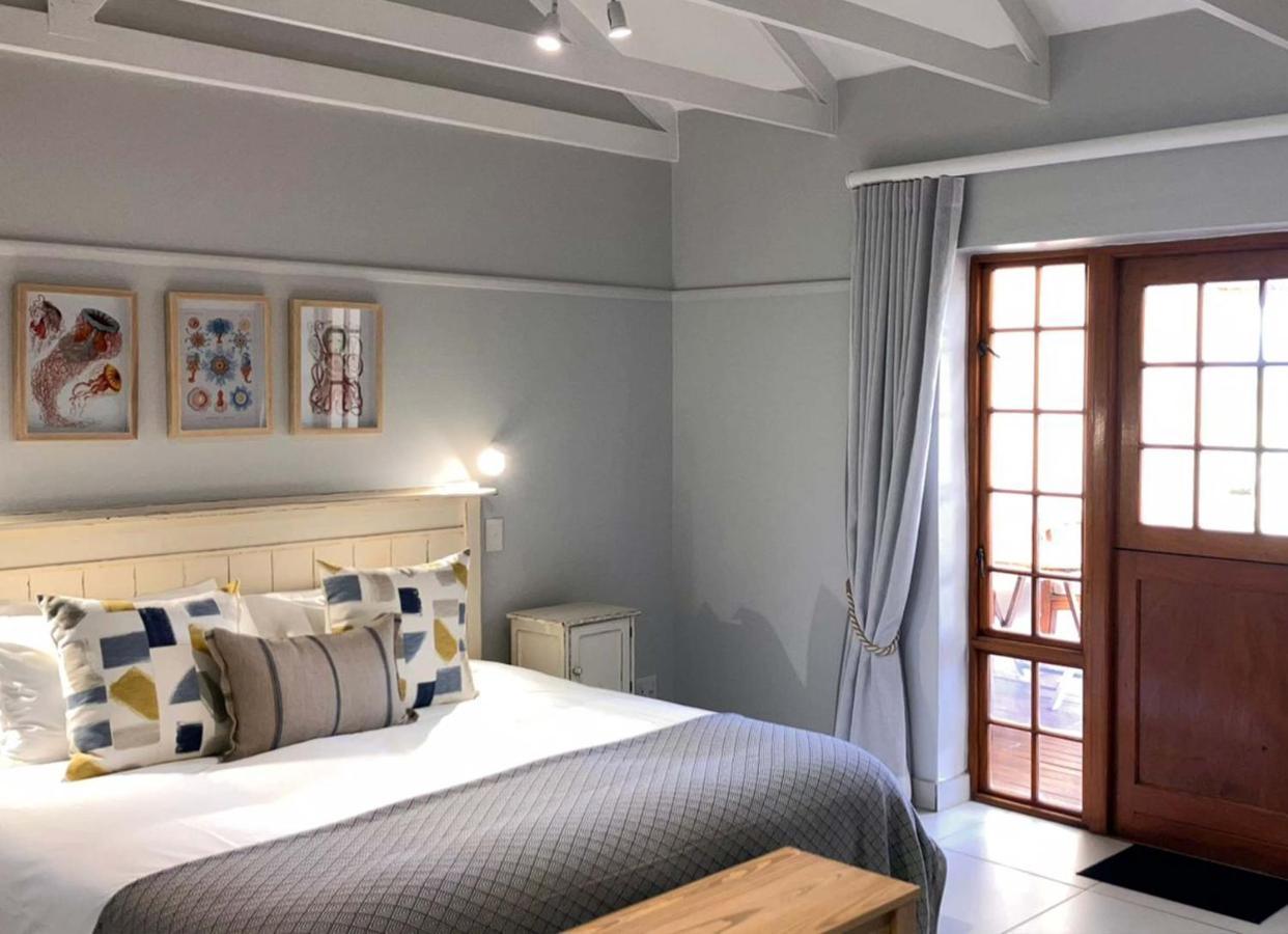 Oyster Bay Lodge Bagian luar foto